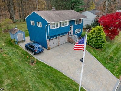 36 Deer Path Dr, Flanders, NJ, 07836