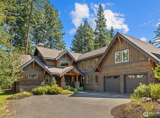 1550 Kokanee Loop, Cle Elum, WA 98922
