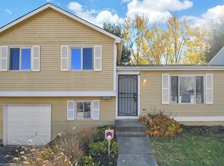 3102 Dewbourne Dr, Reynoldsburg, OH