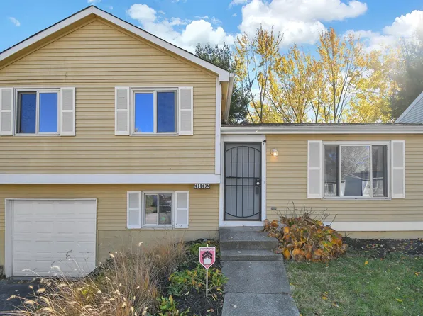 3102 Dewbourne Dr, Reynoldsburg, OH 43068