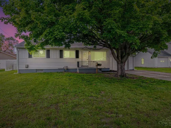 406 Wyoming Ave, Fairfield, OH 45014