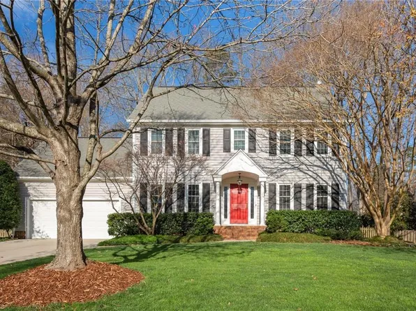 1618 Deercroft Ct, Greensboro, NC 27407