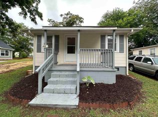 110 Rebecca St, Greenville, SC 29607