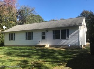 5113 Shawnee Oval, Tobyhanna, PA 18466