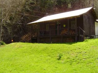 413 Upper Big Crk, Ranger, WV 25557