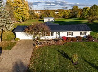 235 Park Ave, New london, OH 44851
