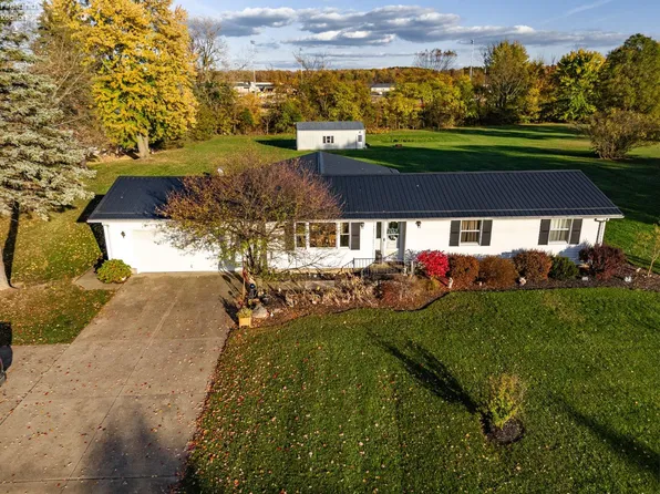 235 Park Ave, New London, OH 44851