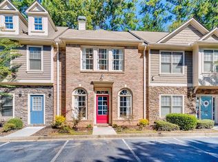 1278 Harris Commons Pl, Roswell, GA 30076