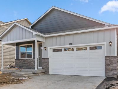 1118 Sunrise Drive, Brighton, CO, 80603