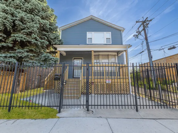 6914 S Marshfield Ave, Chicago, IL 60636