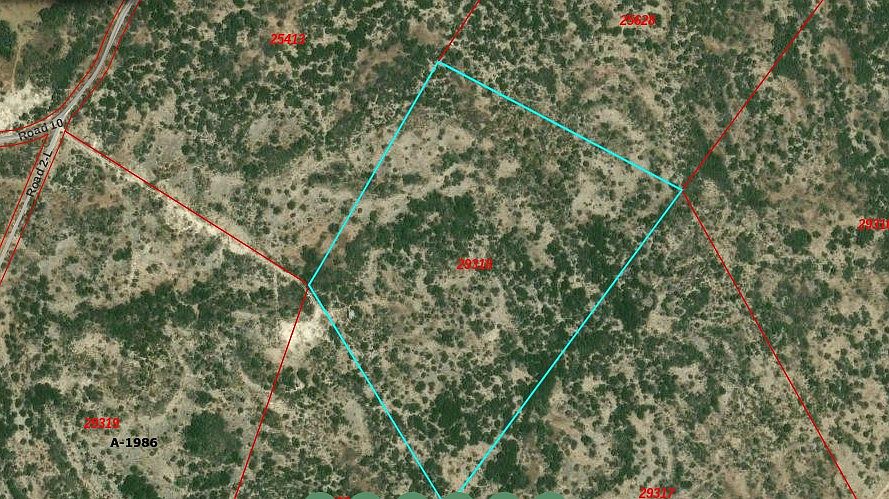 1st image of Leona Ranch Rd