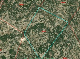 Leona Ranch Rd, Brackettville, TX 78832