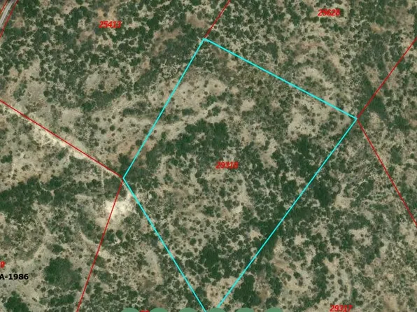 Leona Ranch Rd, Brackettville, TX 78832