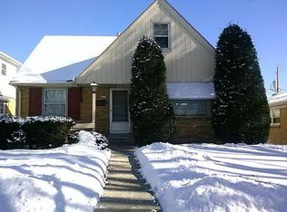 2530 S 63rd St, Milwaukee, WI 53219