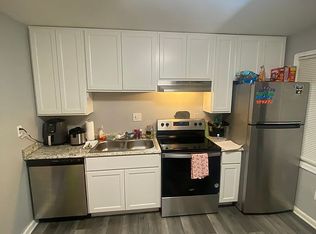 232 N Port St, Baltimore, MD 21224
