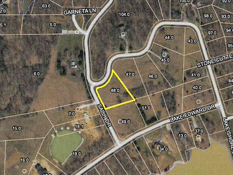 2nd image of S Lake Shore Ln