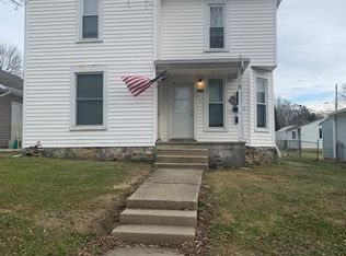 520 2nd Ave, Sidney, OH 45365