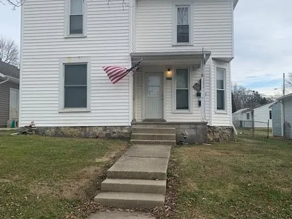 520 2nd Ave, Sidney, OH 45365