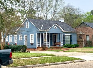 541 Slattery Blvd, Shreveport, LA 71104