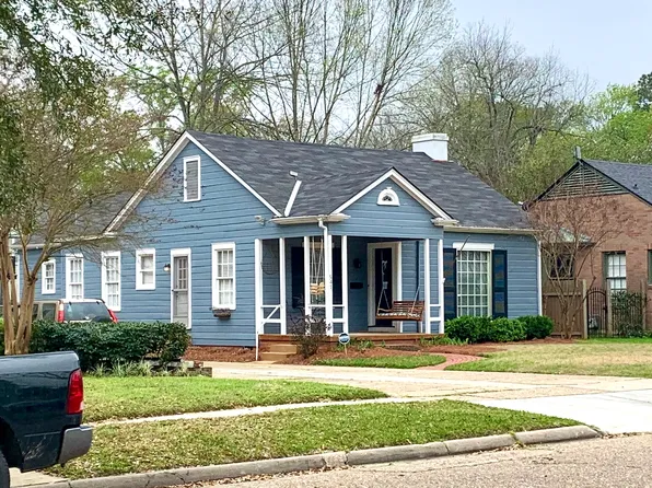 541 Slattery Blvd, Shreveport, LA 71104