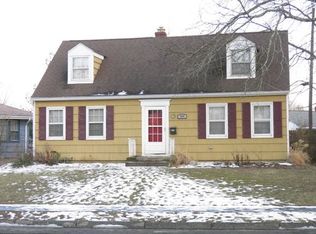 2889 Templeton Rd, Columbus, OH 43209