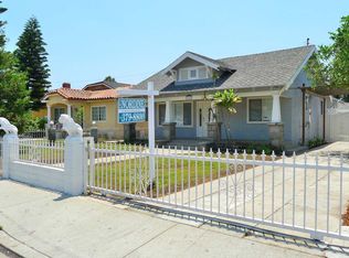 2644 Walnut St, Huntington Park, CA 90255