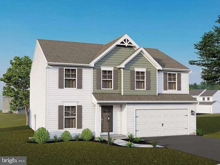 1st image of 137 Appaloosa Dr Lot 84