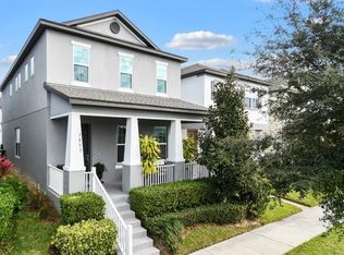 7853 Summerlake Groves St, Winter Garden, FL 34787