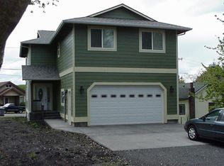 924 W Wynooche Ave, Montesano, WA 98563