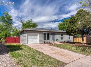 4079 Morley Cir, Colorado Springs, CO 80916