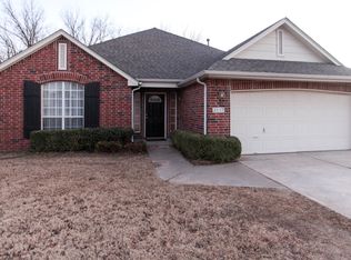3117 W Elgin St, Broken Arrow, OK 74012