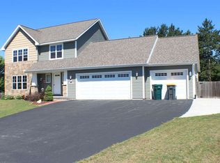 5502 Winding Creek Dr, Weston, WI 54476