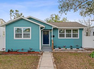 3030 5th Ave N, Saint Petersburg, FL 33713