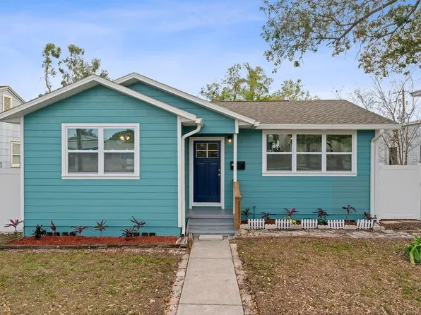 3030 5th Ave N, Saint Petersburg, FL 33713