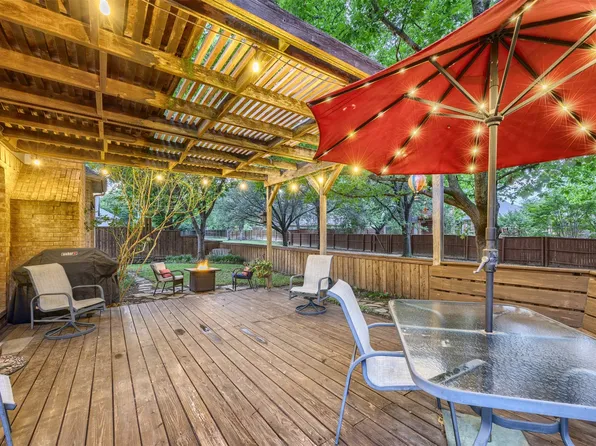 4806 Ivyleaf Ln, McKinney, TX 75072