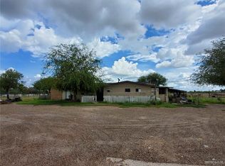 5820 N Moorefield Rd, Mission, TX 78574