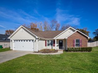 1704 Emily Hope Dr, Charlotte, NC 28214