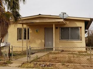 630 E 5th St, Douglas, AZ 85607