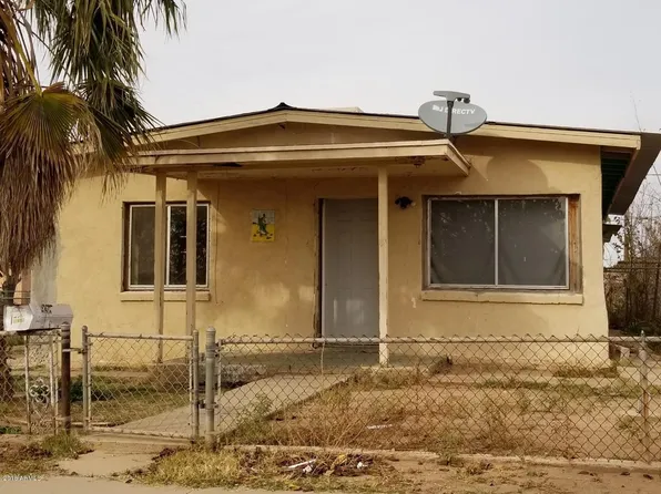 630 E 5th St, Douglas, AZ 85607