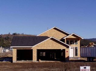 6189 N Khloe Ct, Nine Mile Falls, WA 99026