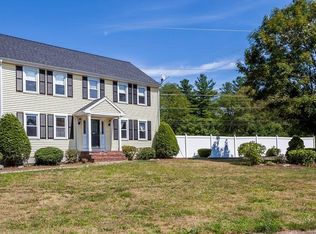 5 Southgate Ave, West Bridgewater, MA 02379