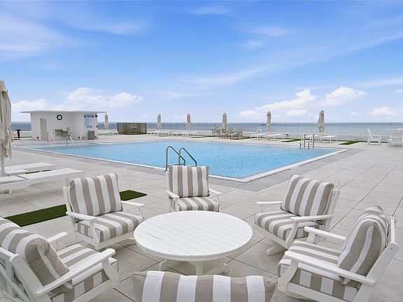 2nd image of 4020 Galt Ocean Drive #309