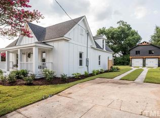 212 Maywood Ave, Raleigh, NC 27603