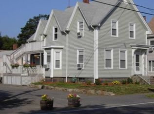 10 County St #1, Peabody, MA 01960