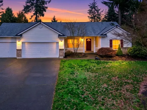 12315 203rd Avenue Ct E, Bonney Lake, WA 98391