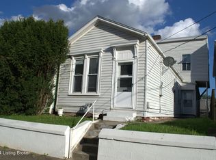 1116 Payne St, Louisville, KY 40204
