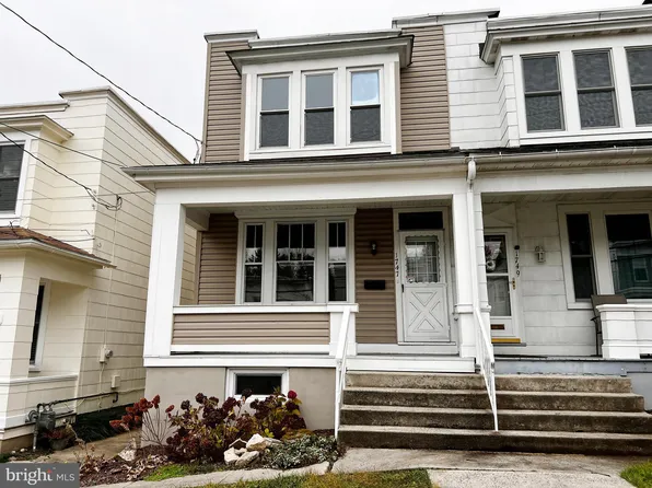 1747 W End Ave, Pottsville, PA 17901