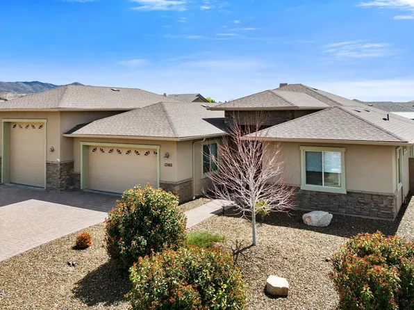 13165 E Musket Rd, Prescott Valley, AZ 86315