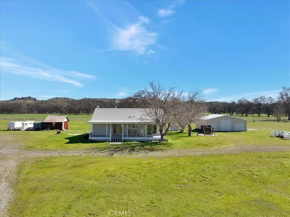 480 County Road 306, Elk Creek, CA 95939