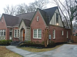 1129 Cumberland Rd NE, Atlanta, GA 30306